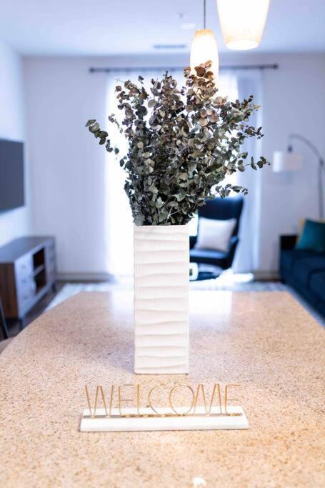 Amplify Spaces 1 And 2 Bedroom Apartments, Downtown Birmingham, Uab Bagian luar foto